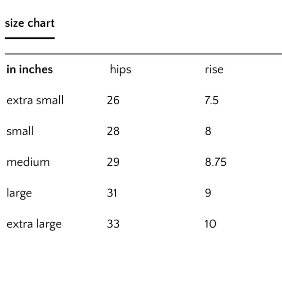 Novella Royals Swim - The Anja Bottom โจ NWT - Picture 5 of 7